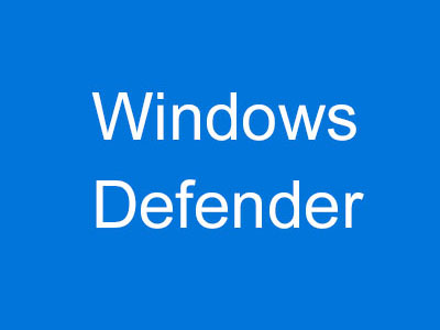 Vulnerability found in Windows Defender the worst ever?